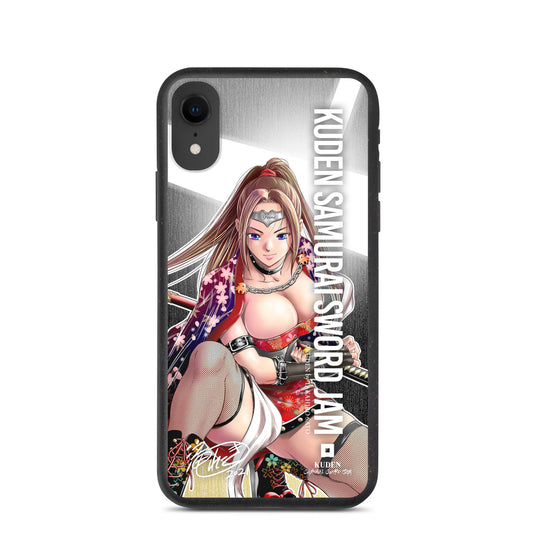 iphone case by Re-ki Taki A11-2