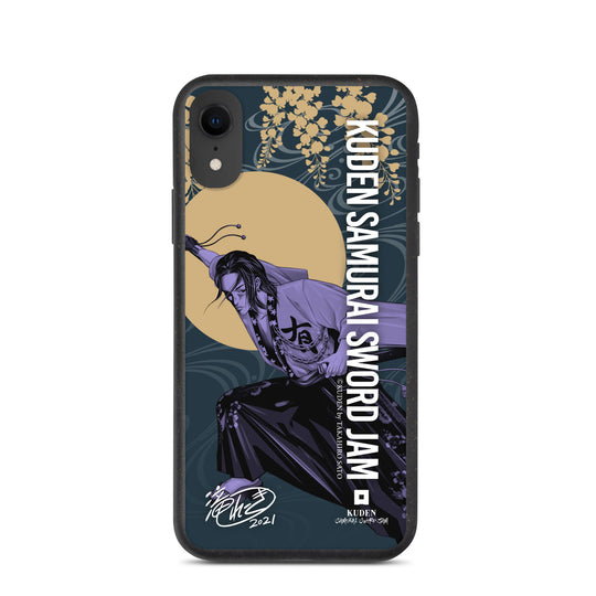 iphone case by Re-ki Taki A11-4 -WAGARA-