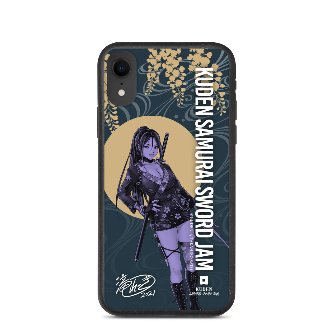 iphone case by Re-ki Taki A11-5 -WAGARA-
