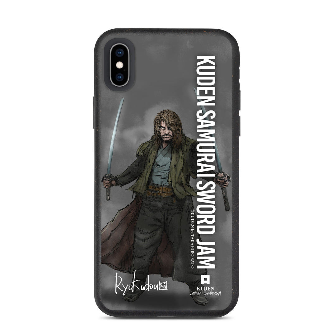 iphone case by Ryo Kudo A08