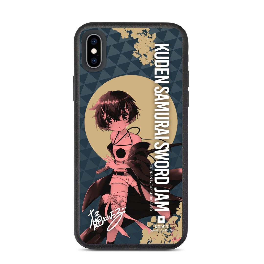 iphone case by Itaru Hinoue A15 -WAGARA-